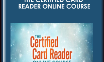 The Certified Card Reader Online Course - Hay House, Inc