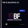 The IG BlackFile 3.0 - HeyDominik