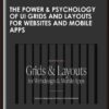 The Power & Psychology of UI Grids and Layouts for Websites and Mobile apps - Alexunder Hess