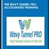 The Wavy Tunnel PRO Accelerated Training - Jody Samuels