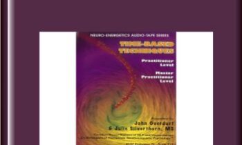 Time-Based Techniques - Julie Silverthorn & John Overdurf