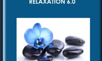 ULTRA DEPTH RELAXATION 6.0 - Talmadge Harper