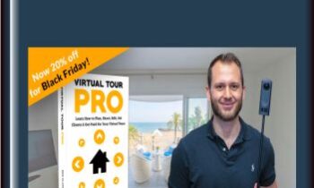 Virtual Tour Pro (PREMIUM) - Ben Claremont