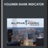 Volumen Shark Indicator - Alphashark