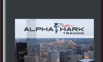 Volumen Shark Indicator - Alphashark