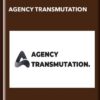 Agency Transmutation - Montell Gordon