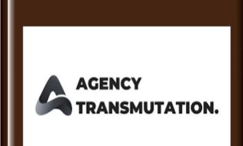 Agency Transmutation - Montell Gordon