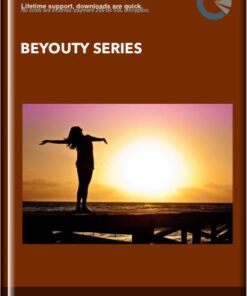BeYOUty Series - Lynn