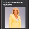 Coach Certification Program - Brooke Castillo