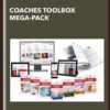 Coaches Toolbox Mega-pack - School of Life