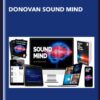 Donovan Sound Mind - Jim Donovan