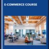 E-commerce Course - Franco Shaw