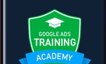 Google Ads Agency Accelerator - Ed Stapleton