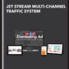 Jet Stream Multi-channel Traffic System - Keith Kranc