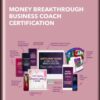 Money Breakthrough Business Coach Certification - Kendall Summerhawk