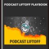 Podcast Liftoff Playbook - Joe Casabona