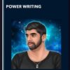 Power Writing - Shaan Puri