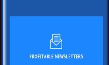 Profitable Newsletters Complete Package - Chris Osborne