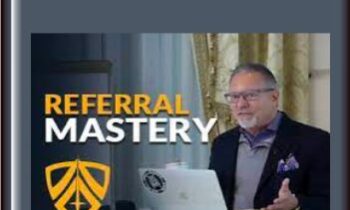Referral Mastery - Jay Abraham