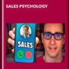 Sales Psychology - Nick Kolenda