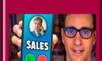 Sales Psychology - Nick Kolenda
