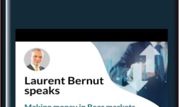 Short Selling in Trading - Laurent Bernut