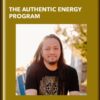 The Authentic Energy Program - Oliver Nino