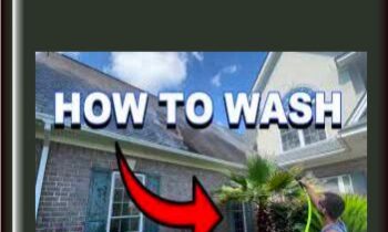 The Complete Guide - How To Wash