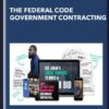 The Federal Code Government Contracting - Jason White