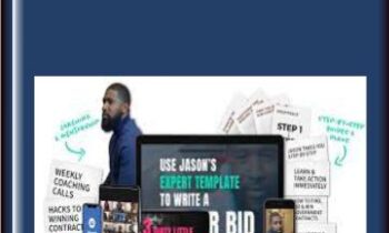 The Federal Code Government Contracting - Jason White