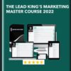 The Lead King's Marketing Master Course 2022 - Russ Ward