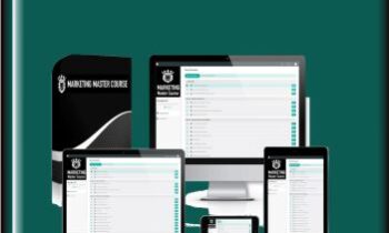 The Lead King's Marketing Master Course 2022 - Russ Ward