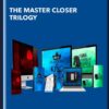 The Master Closer Trilogy - Brett and Ethan