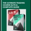 The Ultimate Trading Course Elite & Complete Guide - DekmarTrades