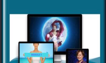 Unlock Your Intuition - Lesley Phillips