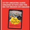 US Toy Ungating Guide: Ungated in Toys and the Big Toy Brands on Amazon - Nikki Kirk