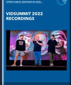 Vidsummit 2022 Recordings - Vidsummit