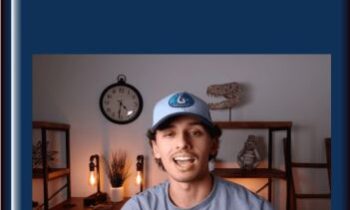 2022 Ecom Revolution Training Program - Sebastian Esqueda