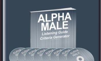 Alpha Male - George Hutton