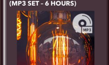 An Experience To Make A Difference (MP3 Set – 6 hours) - George Zaluck