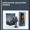 Apocalypse collection BUNDLE - Jama Jurabaev