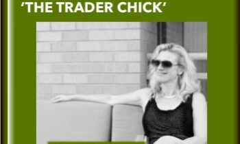 Boot Camp for Day Trading - Marina 'The Trader Chick'