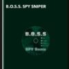 B.O.S.S. SPY Sniper - Tricktrades