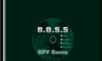 B.O.S.S. SPY Sniper - Tricktrades