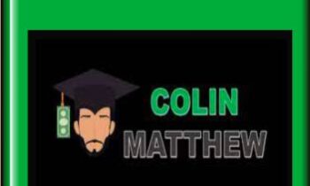 Business Credit Mastery - Colin Matthew