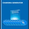 Charisma Generator - George Hutton