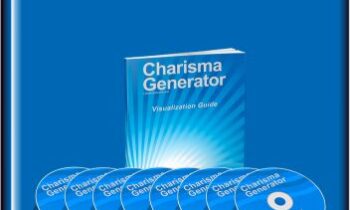 Charisma Generator - George Hutton