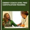 Energy Coach Level Two Certification Training - Magali Peysha