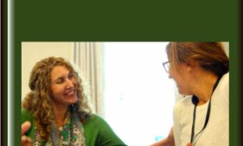 Energy Coach Level Two Certification Training - Magali Peysha