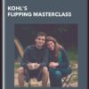 Kohl's Flipping Masterclass - Hustle Buddies